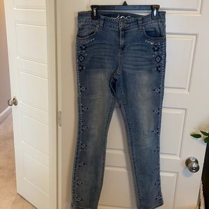 INC jeans